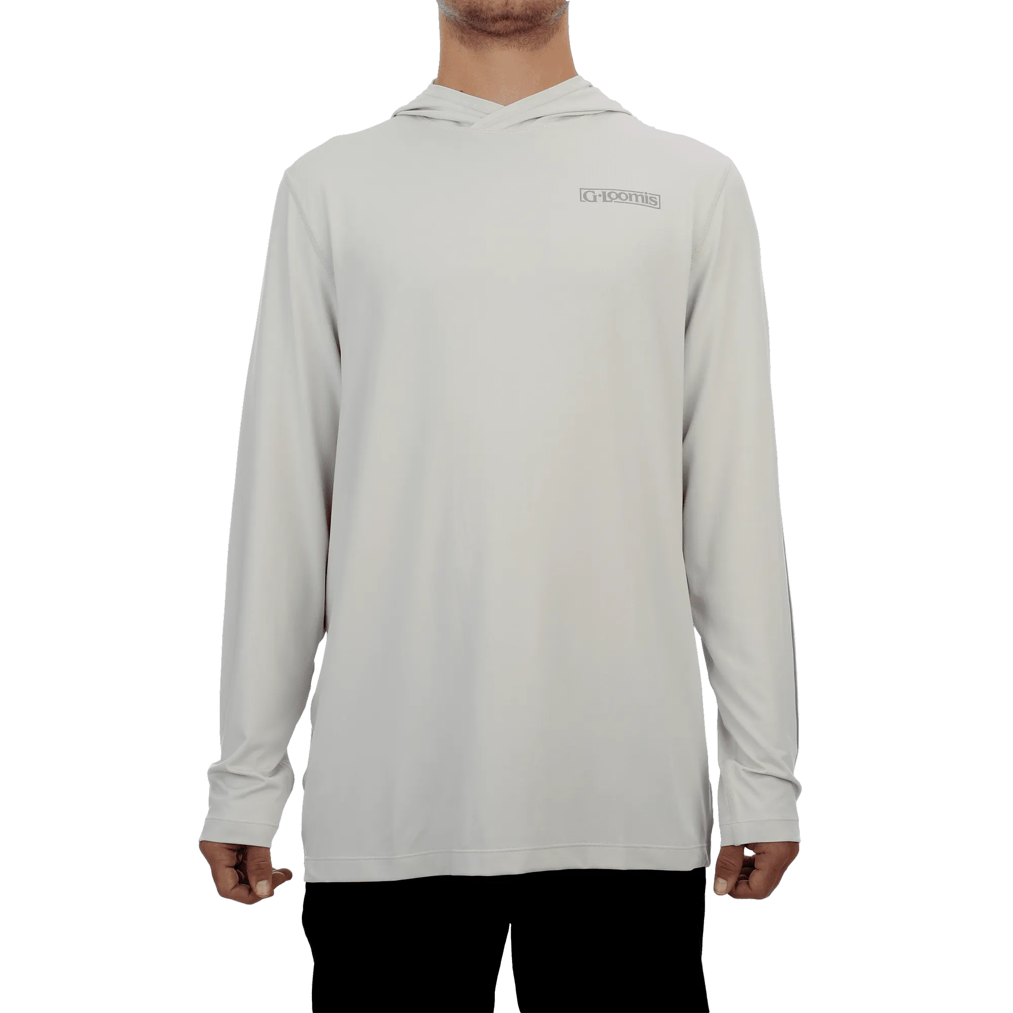 G. Loomis Performance Long Sleeve Sunshirt