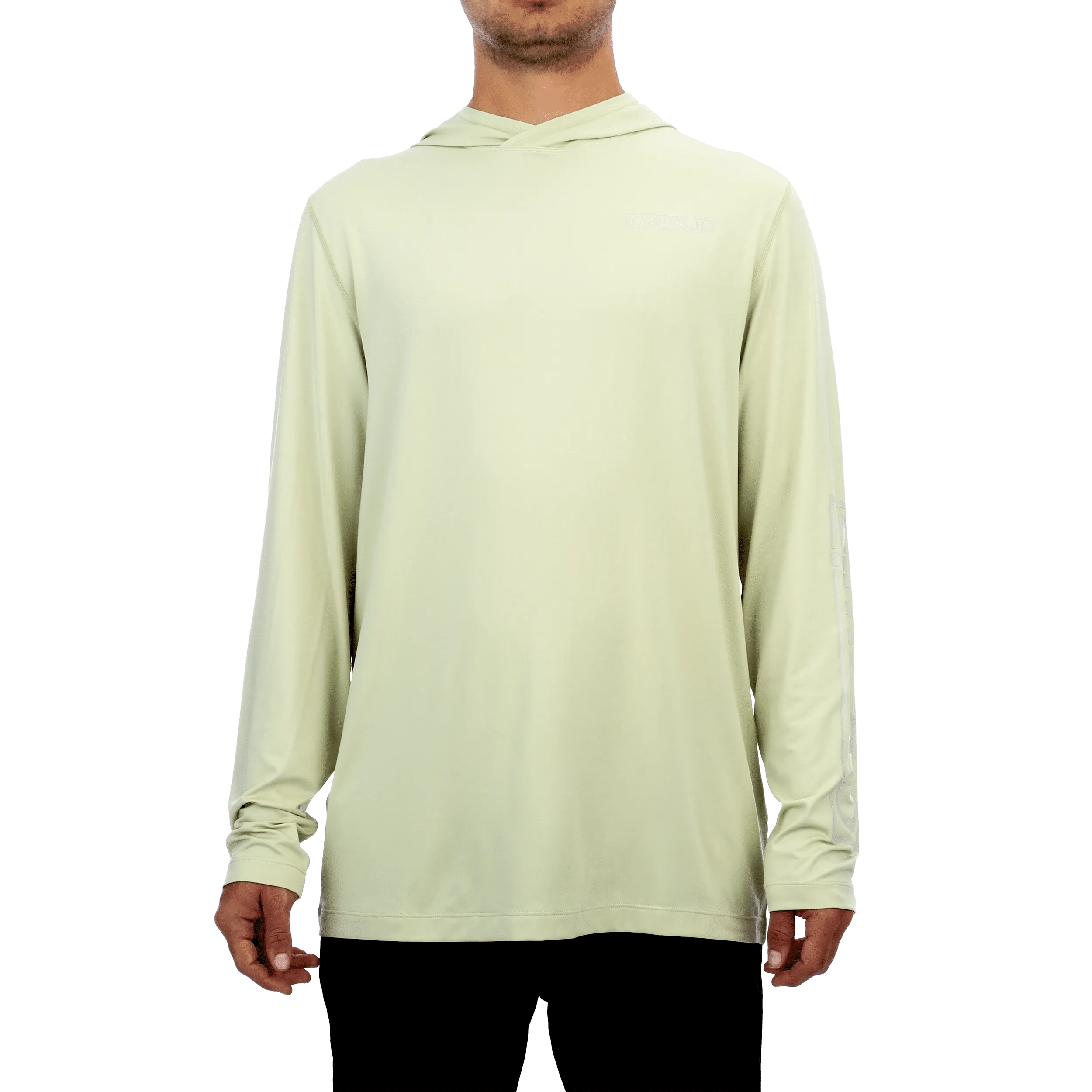 G. Loomis Performance Long Sleeve Sunshirt