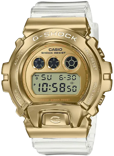 G-Shock GM6900SG-9
