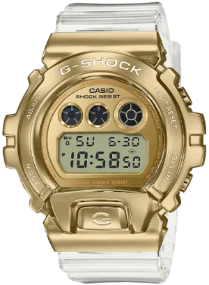 G-Shock GM6900SG-9