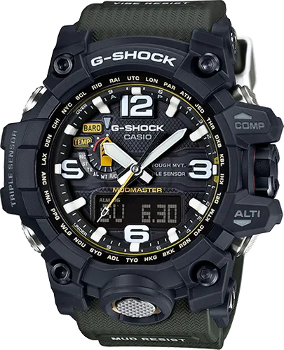 G-Shock GWG1000-1A3