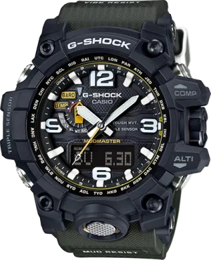 G-Shock GWG1000-1A3