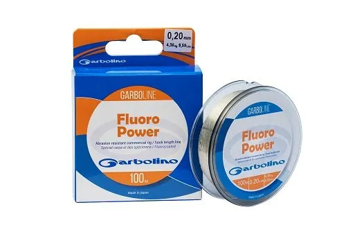 Garbolino GARBOLINE FLUORO POWER