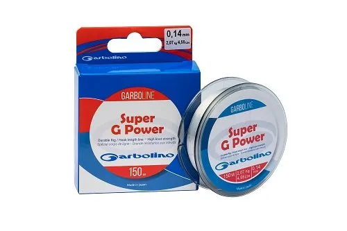 Garbolino GARBOLINE SUPER G POWER