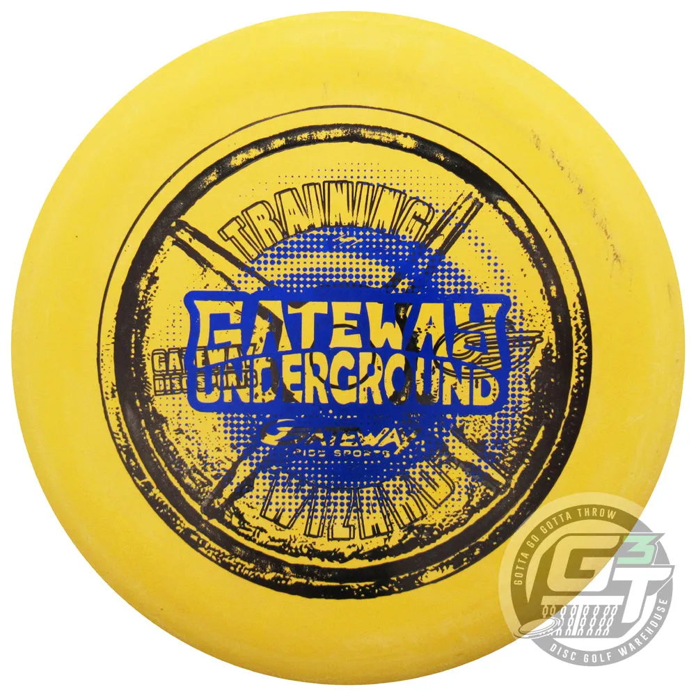 Gateway Factory Second Training Weight Sure Grip Wizard Putter Golf Disc