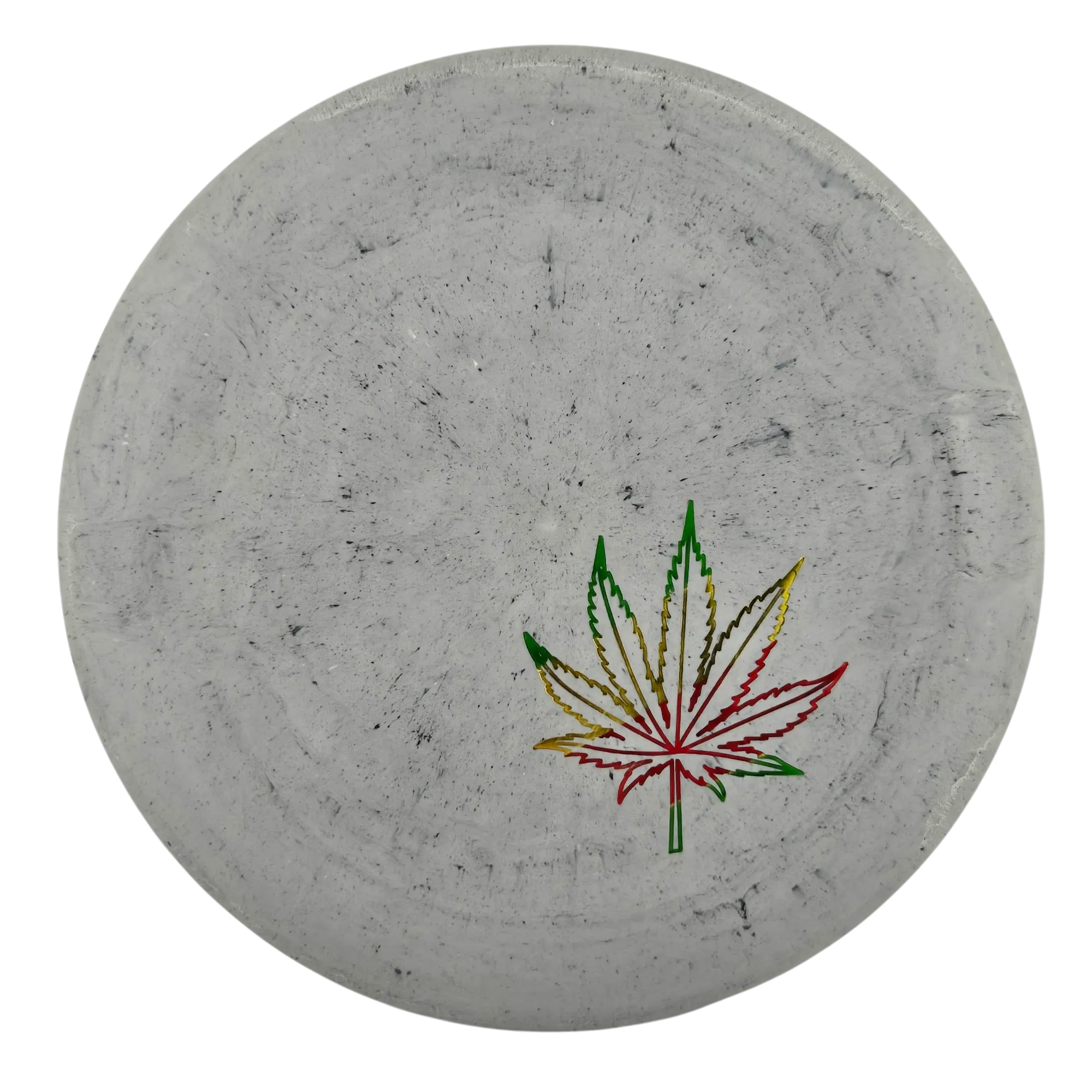 Gateway Leaf Lunar Wizard - Suregrip