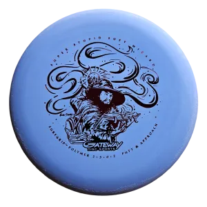 Gateway Wizard - SSS - Barnard Artist Series
