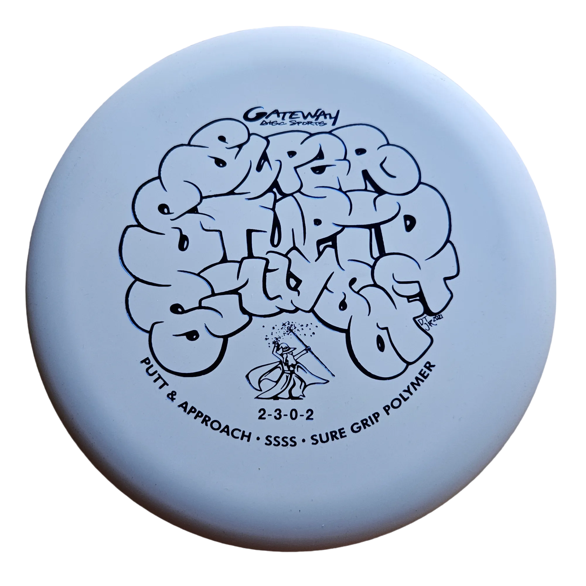Gateway Wizard - SSSS