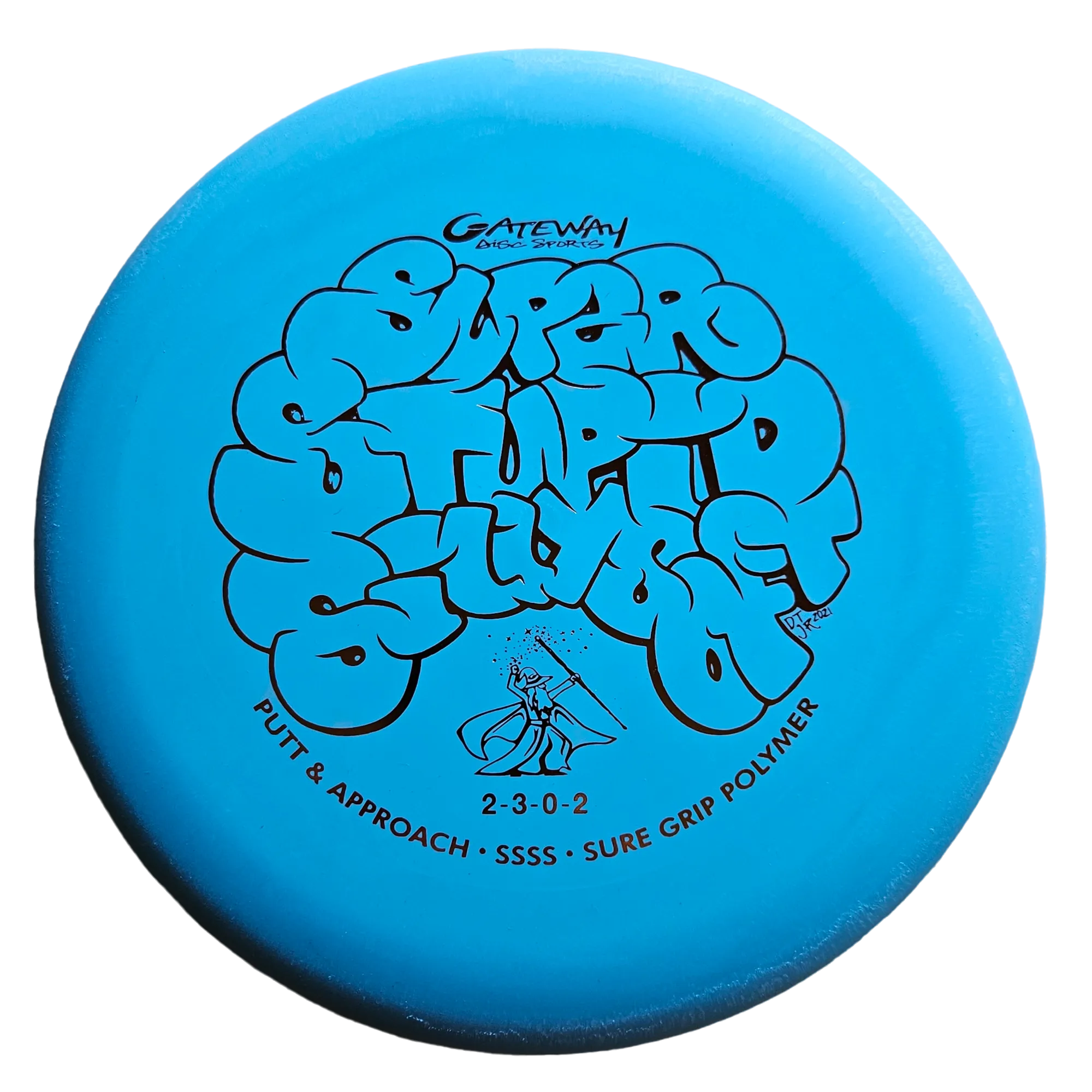 Gateway Wizard - SSSS
