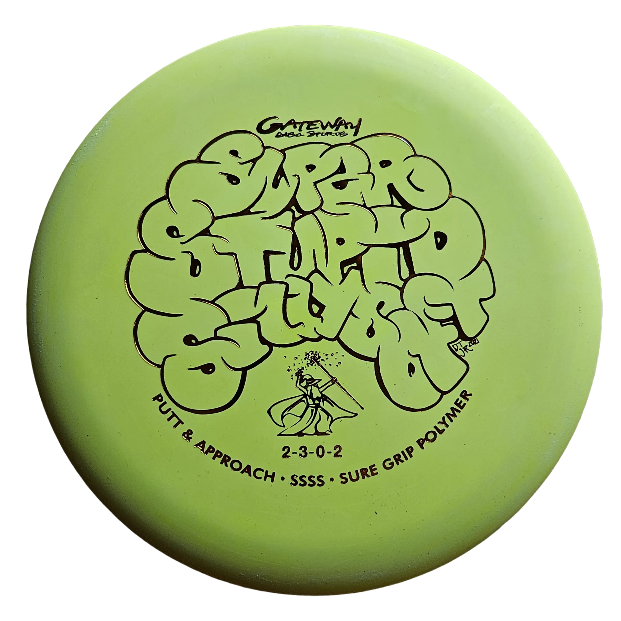 Gateway Wizard - SSSS