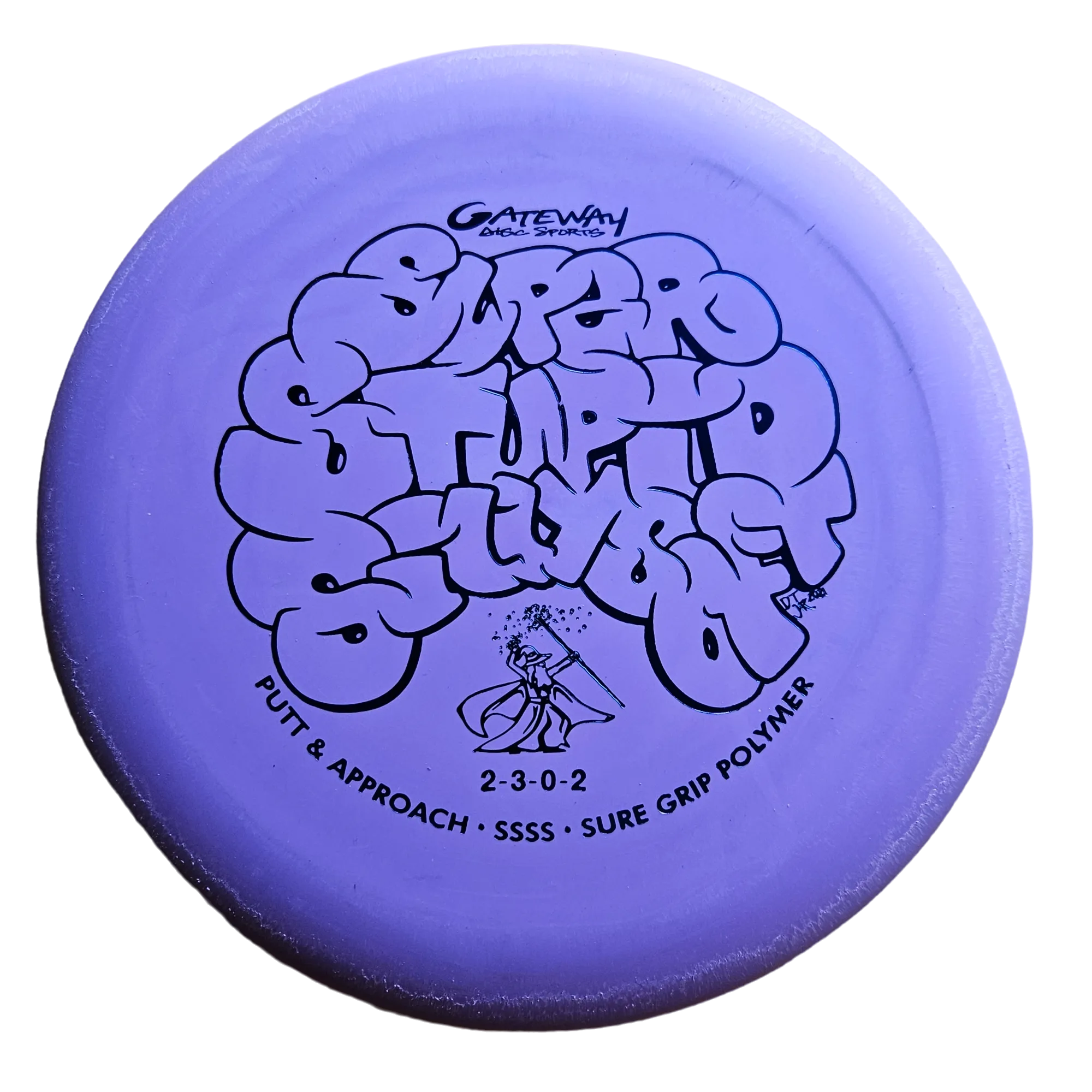 Gateway Wizard - SSSS