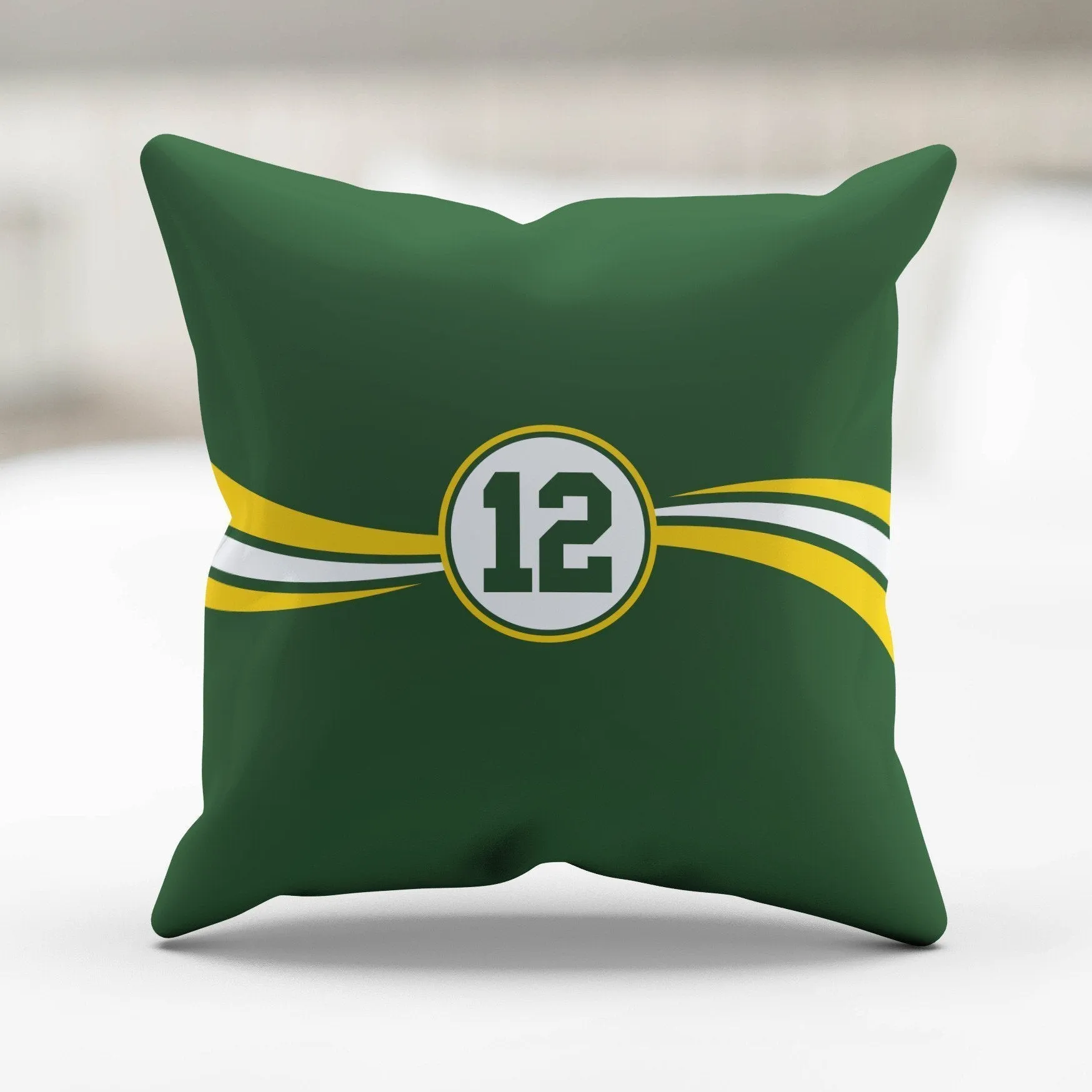 GB12 Pillowcase