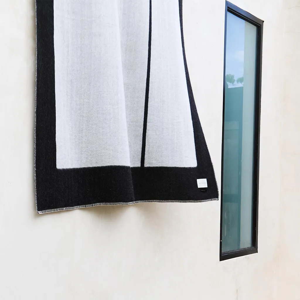 Generation Reversible Throw