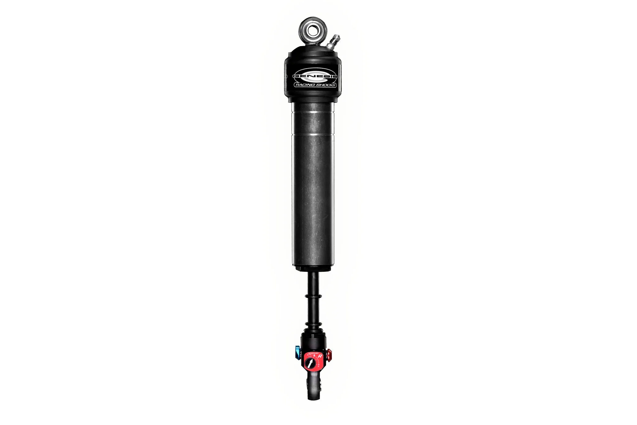 Genesis Steel Base Valve Shocks