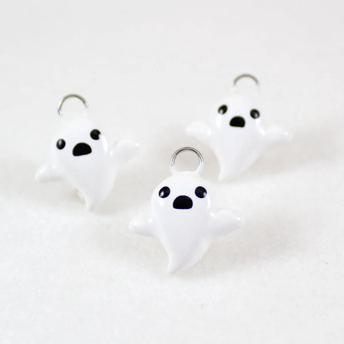 Ghost Charm