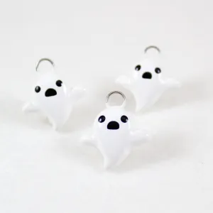 Ghost Charm