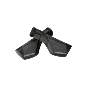 Giant Ergo Max Grip Black/Gray