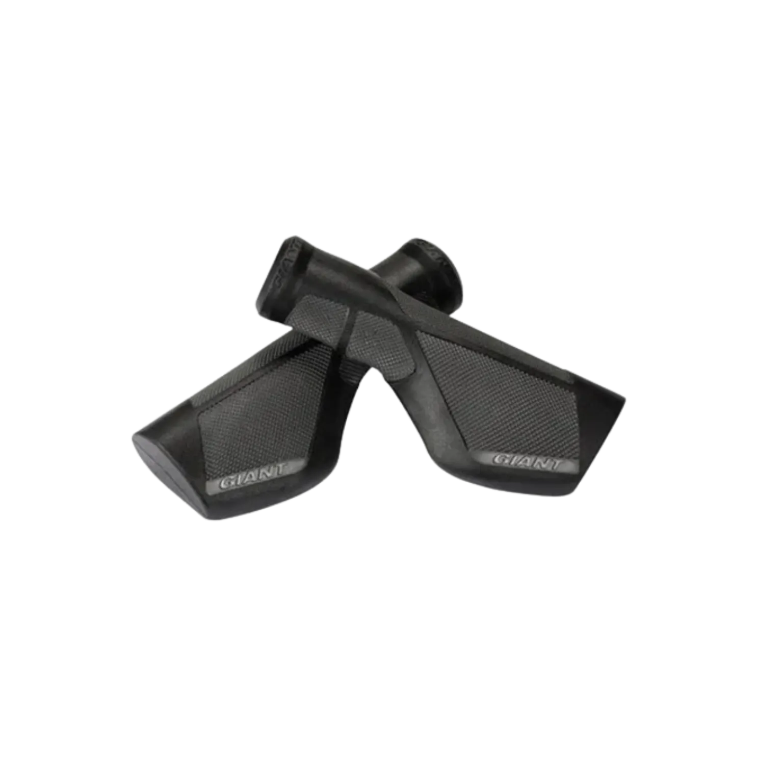 Giant Ergo Max Grip Black/Gray