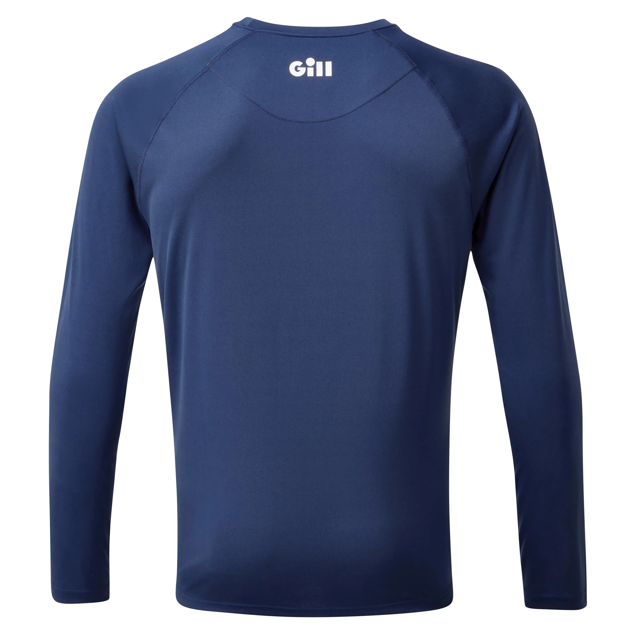 Gill Men's Race Long Sleeve Tee - Dark Blue