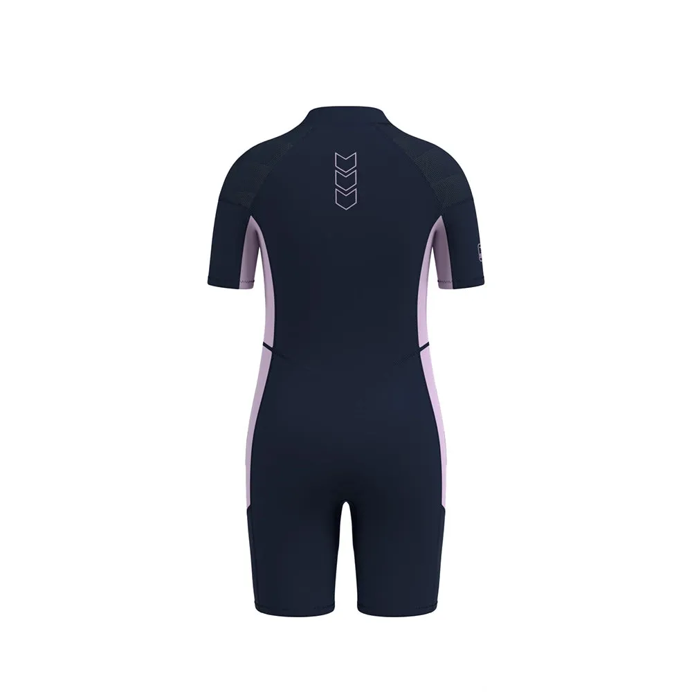 Girls Shorty Wetsuit