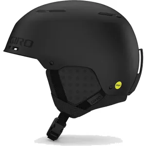 Giro Emerge Spherical Mips Helmet Matte Black