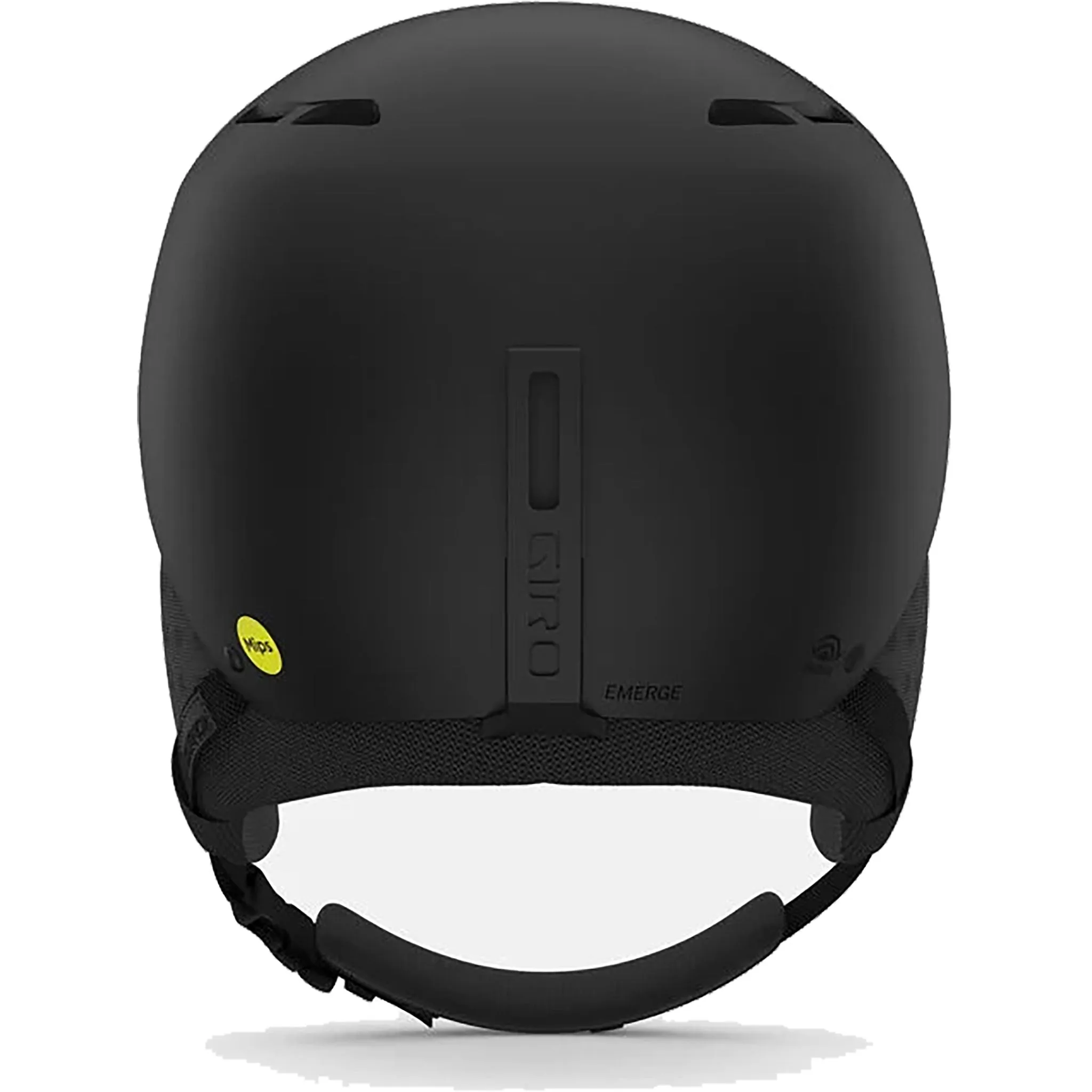 Giro Emerge Spherical Mips Helmet Matte Black