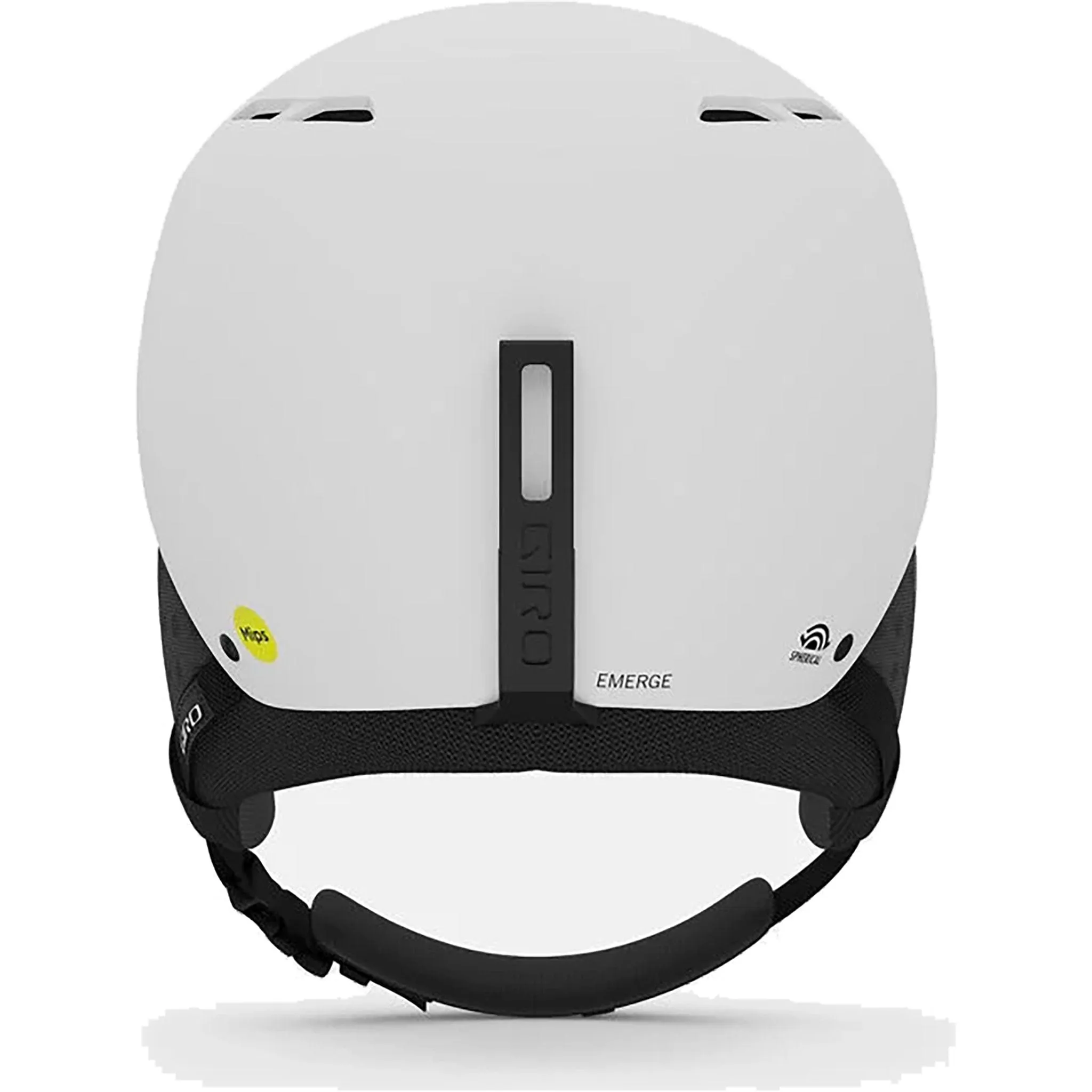 Giro Emerge Spherical Mips Helmet Matte White