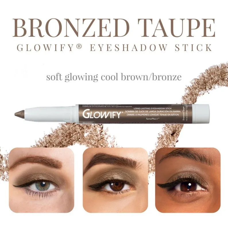 Glowify Eyeshadow Sticks - Senegence