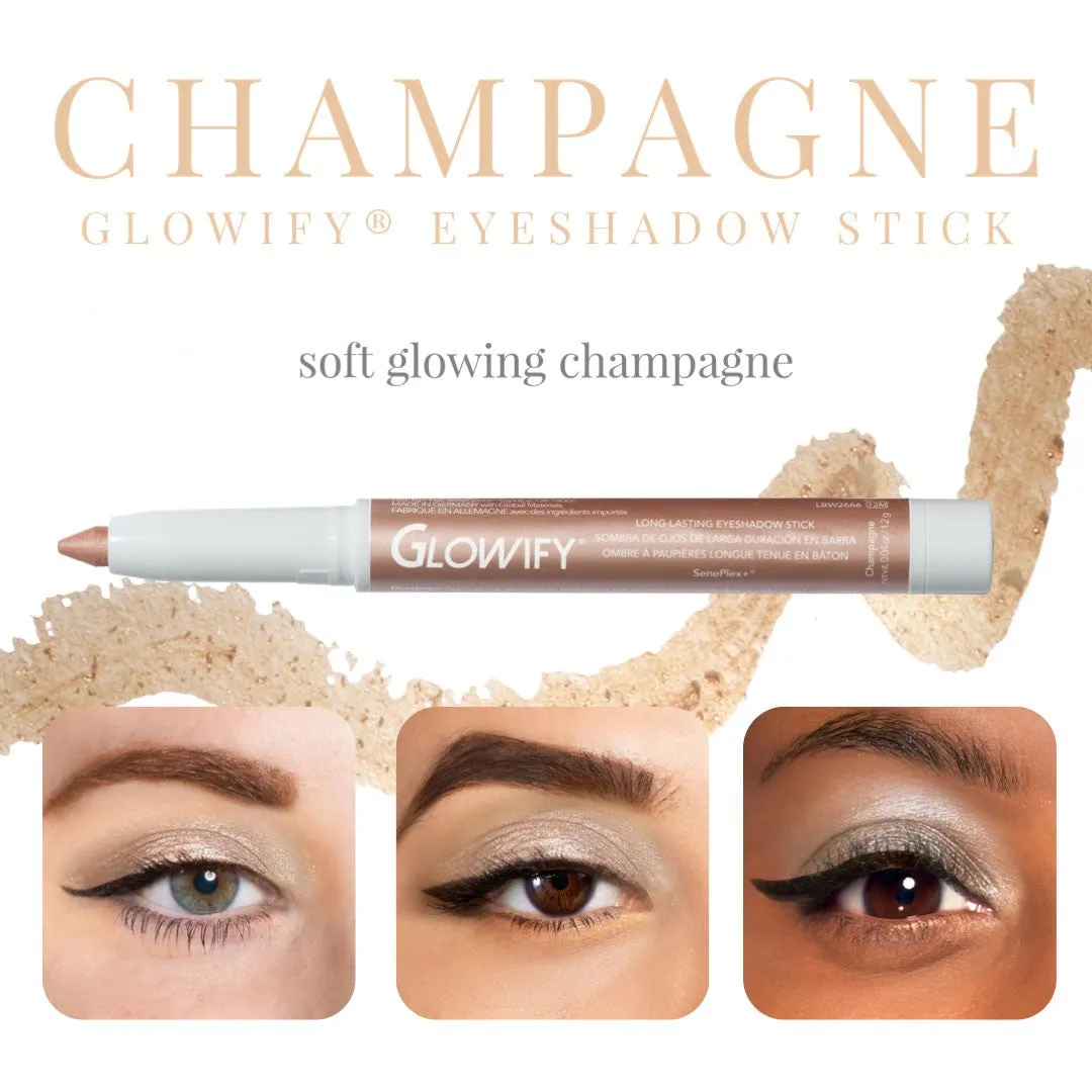 Glowify Eyeshadow Sticks - Senegence
