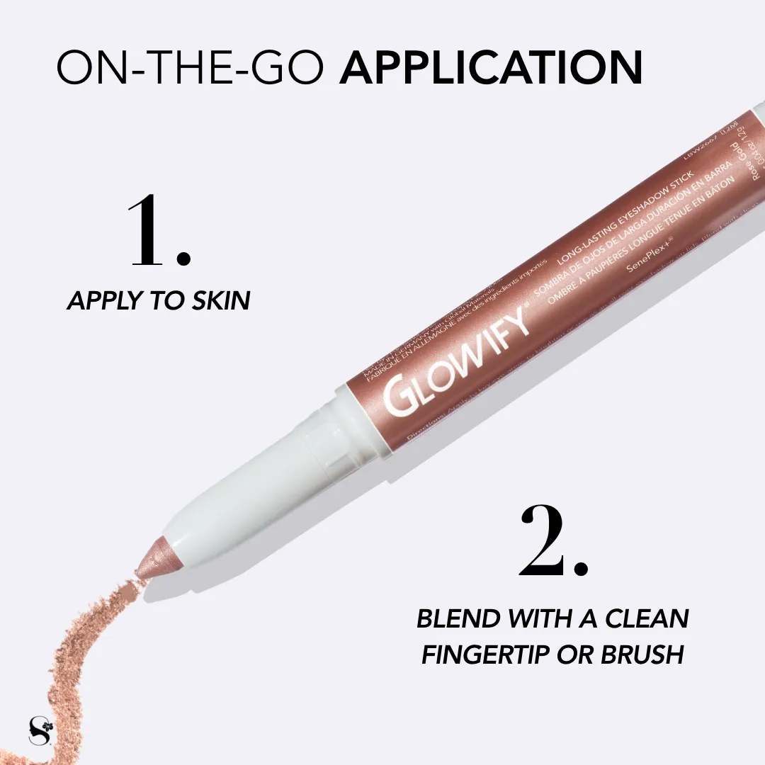 Glowify Eyeshadow Sticks - Senegence