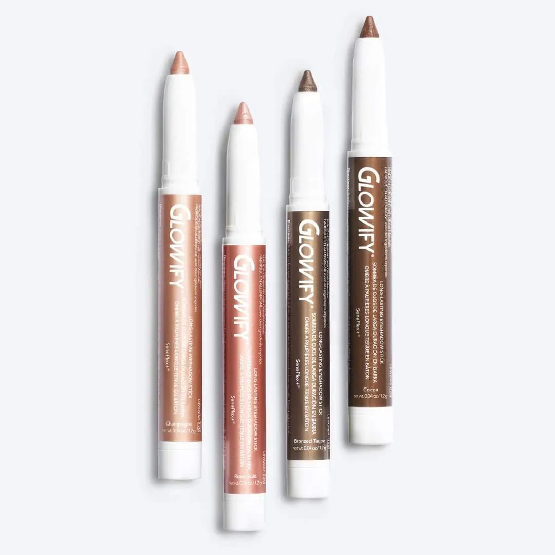 Glowify Eyeshadow Sticks - Senegence