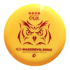 Great Horned Owl Putter