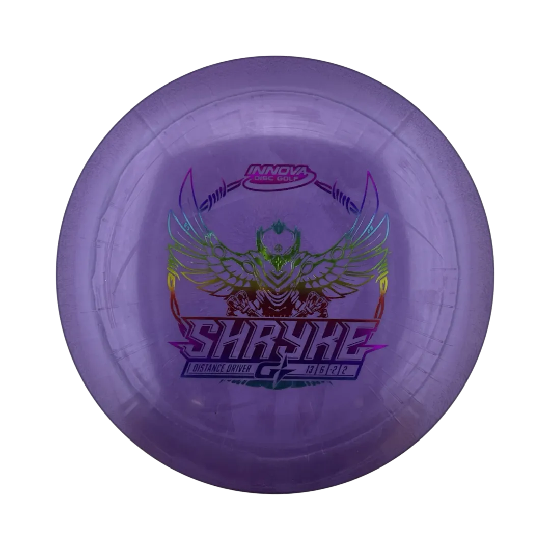 GStar Shryke