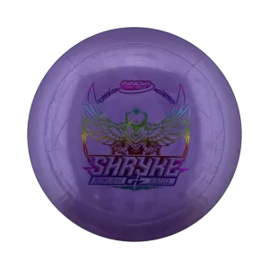 GStar Shryke