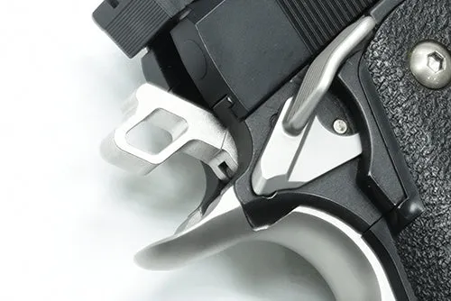 Guarder Stainless Hammer for MARUI HI-CAPA 5.1/4.3 (Standard/Silver)