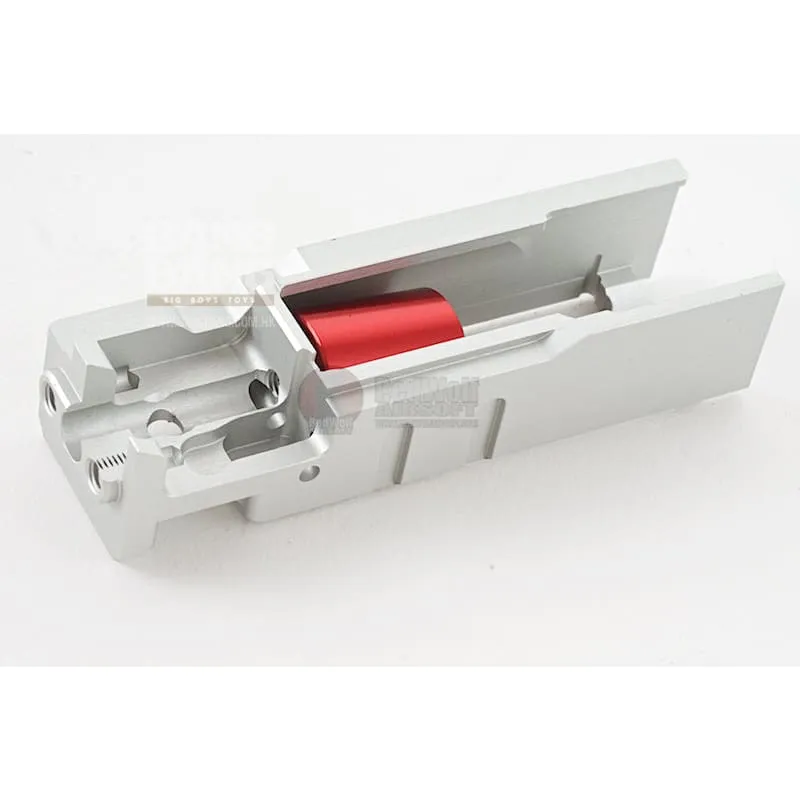 Guns Modify Aluminium CNC Zero Housing System for Tokyo Marui Model 17 / 26 / 34