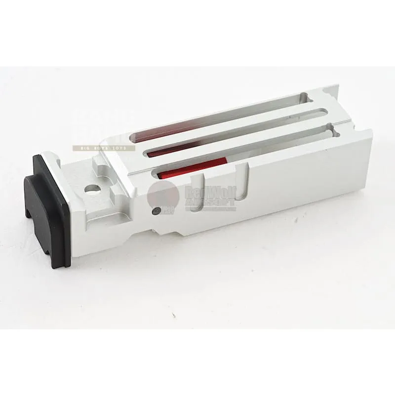 Guns Modify Aluminium CNC Zero Housing System for Tokyo Marui Model 17 / 26 / 34