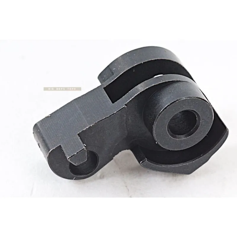 Guns Modify CNC Steel Zero Hammer with 7075 Rotor for Tokyo Marui Model 17 / 22 / 26 / 34