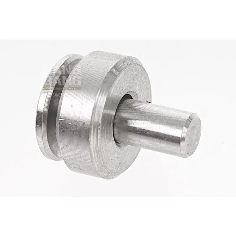 Guns Modify Stainless Hammer Rotor / Pin Set for Tokyo Marui M4 MWS GBBR