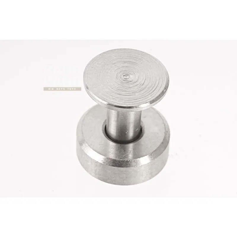Guns Modify Stainless Hammer Rotor / Pin Set for Tokyo Marui M4 MWS GBBR