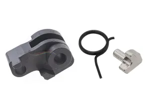 GunsModify CNC Steel Hammer for Marui G18C GBB