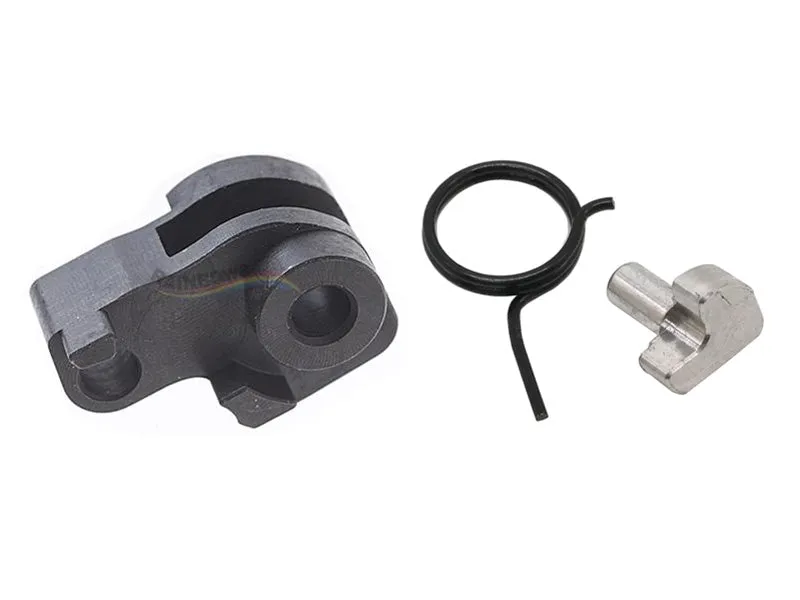 GunsModify CNC Steel Hammer for Marui G18C GBB