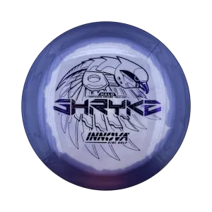 Halo Star Shryke
