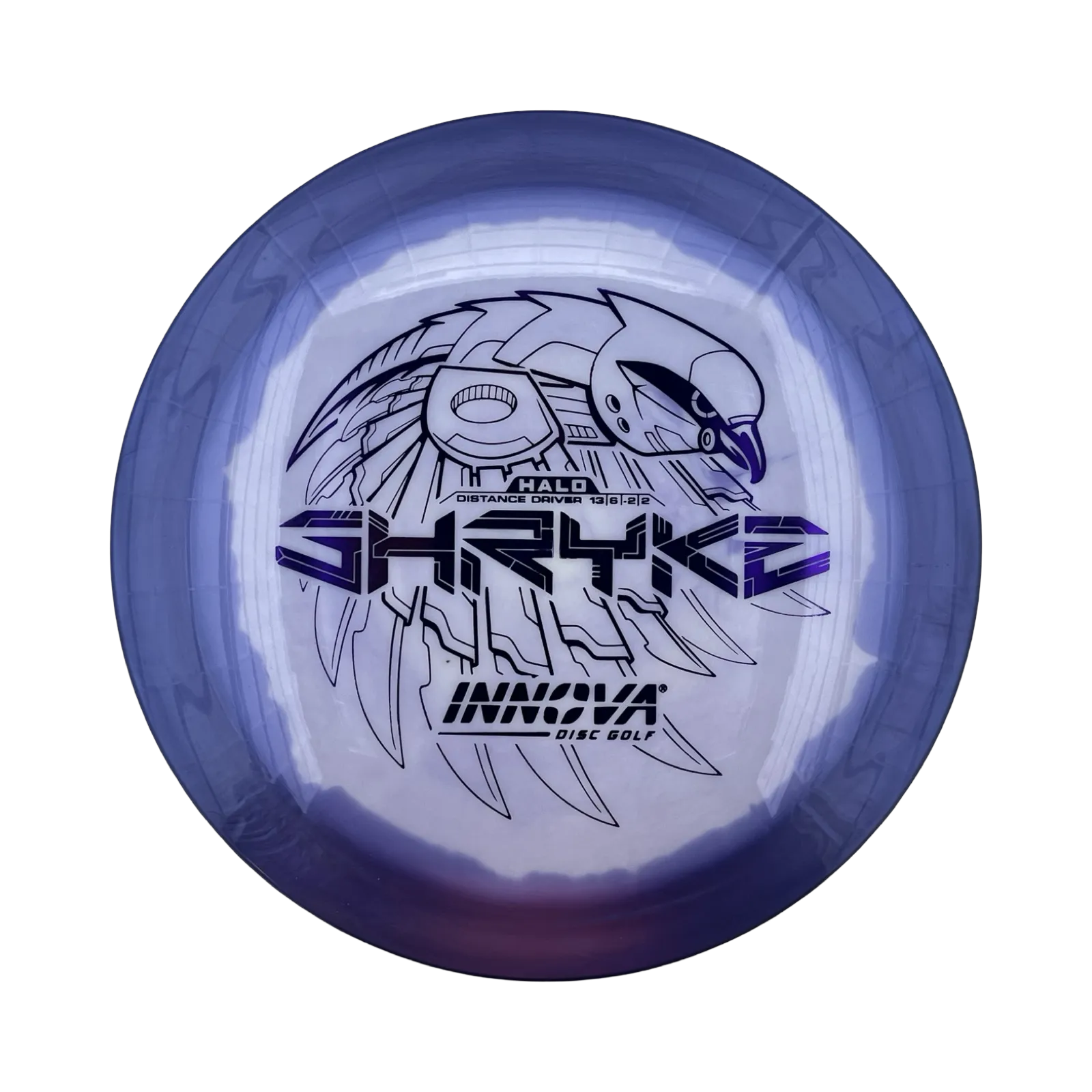 Halo Star Shryke