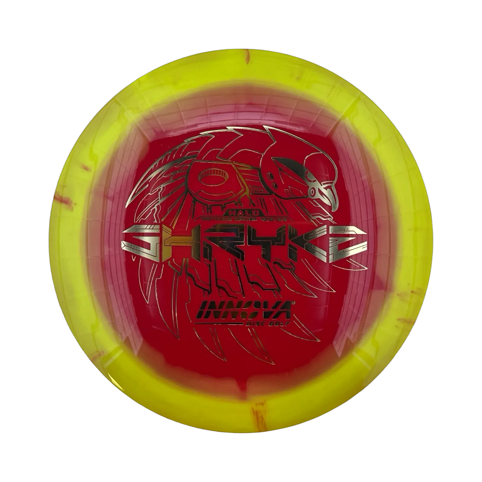 Halo Star Shryke