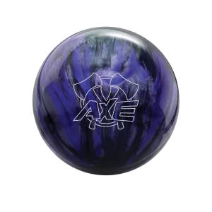 Hammer Axe Purple/Smoke
