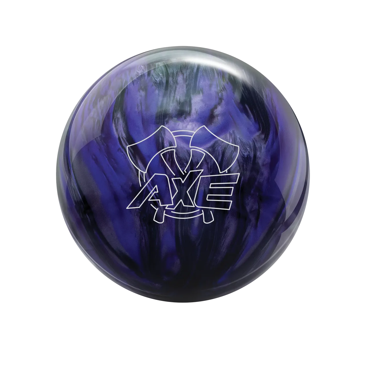 Hammer Axe Purple/Smoke