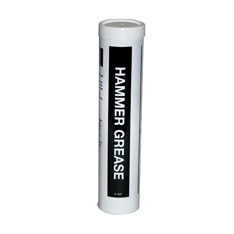 Hammer Grease Cartridge