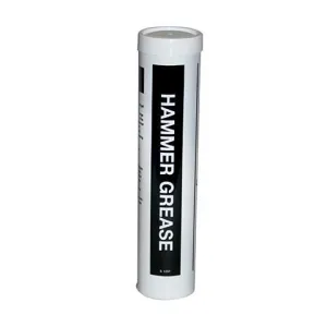 Hammer Grease Cartridge