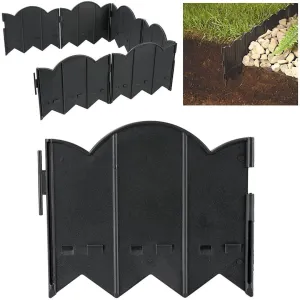 Hammer In Lawn Edging